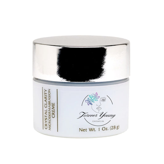 Gentle Clarity Microdermabrasion Creme