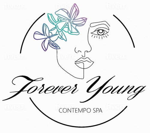 Forever Young Contempo Spa
