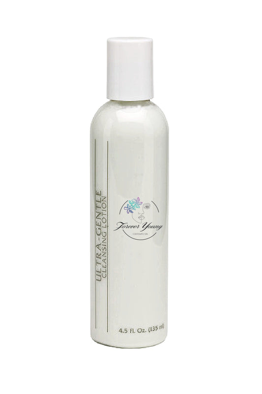 Ultra-Gentle Cleansing Lotion