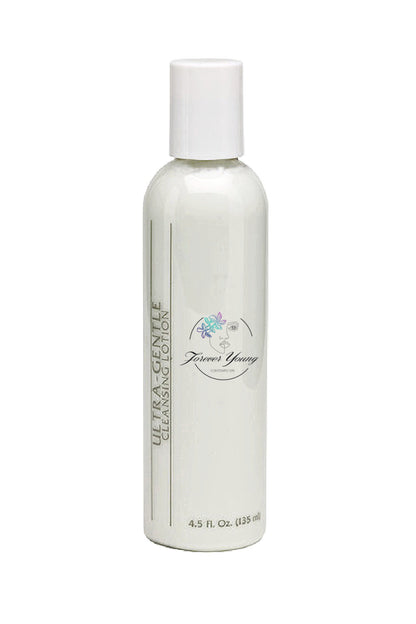 Ultra-Gentle Cleansing Lotion