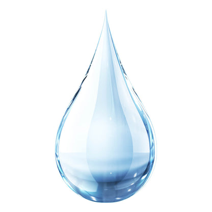 Dew Drops From Heaven Nutriment Blue Oil